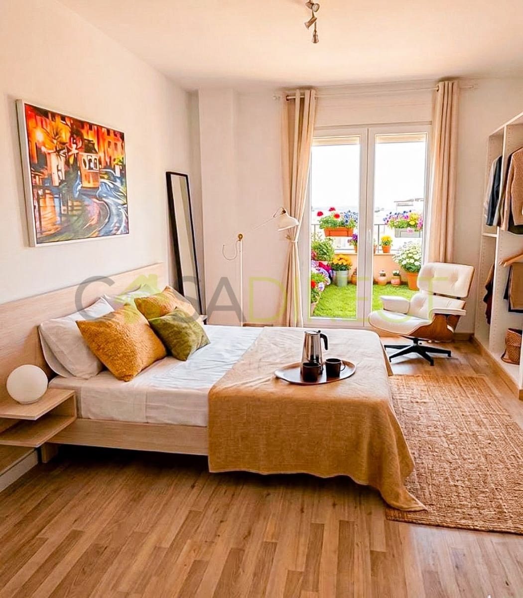 4 sypialnia Dom na sprzedaż w Chauchina z garażem - 295 000 € (Ref: 9788147)