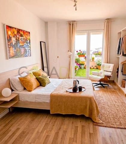 4 sypialnia Dom na sprzedaż w Chauchina z garażem - 295 000 € (Ref: 9788147)