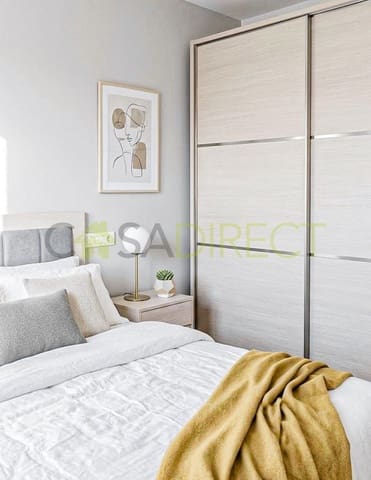 4 sypialnia Dom na sprzedaż w Chauchina z garażem - 295 000 € (Ref: 9788147)