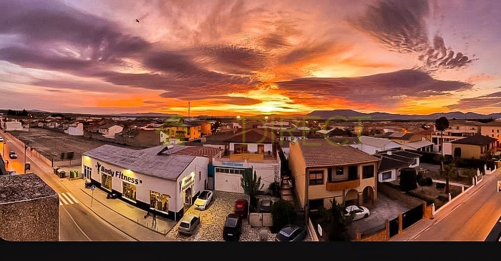 4 sypialnia Dom na sprzedaż w Chauchina z garażem - 295 000 € (Ref: 9788147)