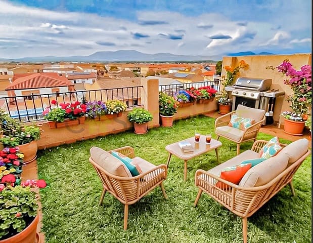 4 sypialnia Dom na sprzedaż w Chauchina z garażem - 295 000 € (Ref: 9788147)