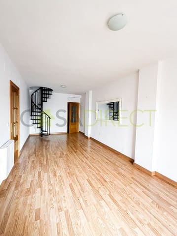 4 sypialnia Dom na sprzedaż w Chauchina z garażem - 295 000 € (Ref: 9788147)