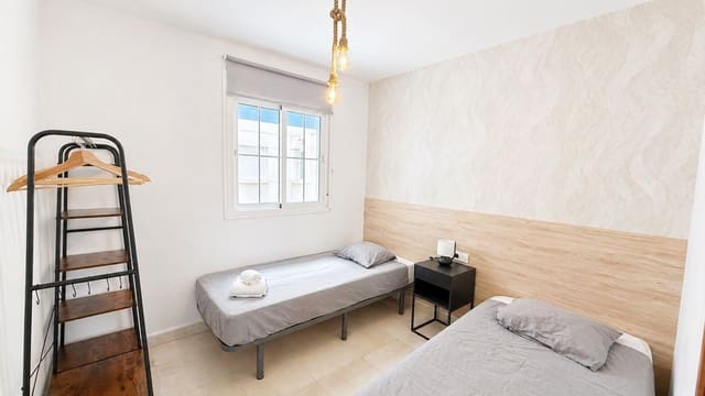 2 sypialnia Apartament do wynajęcia w Chaparil - Torrecilla - Punta Lara, Nerja - 1 200 € (Ref: 9807657)