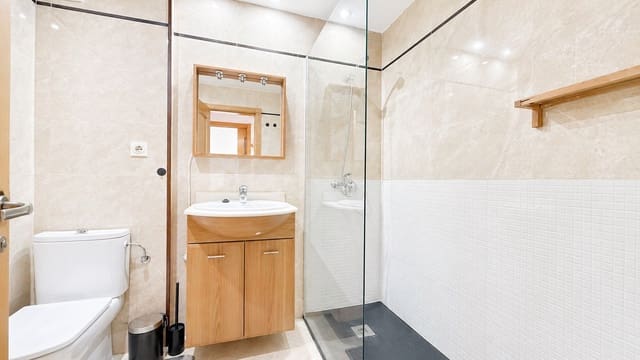 2 sypialnia Apartament do wynajęcia w Chaparil - Torrecilla - Punta Lara, Nerja - 1 200 € (Ref: 9807657)