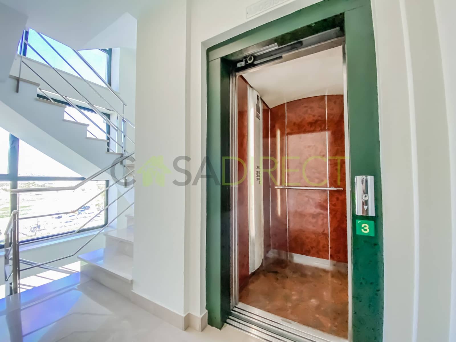 Appartement de 3 chambres à louer à Velez-Malaga avec garage - 1 200 € (Ref: 9811216)