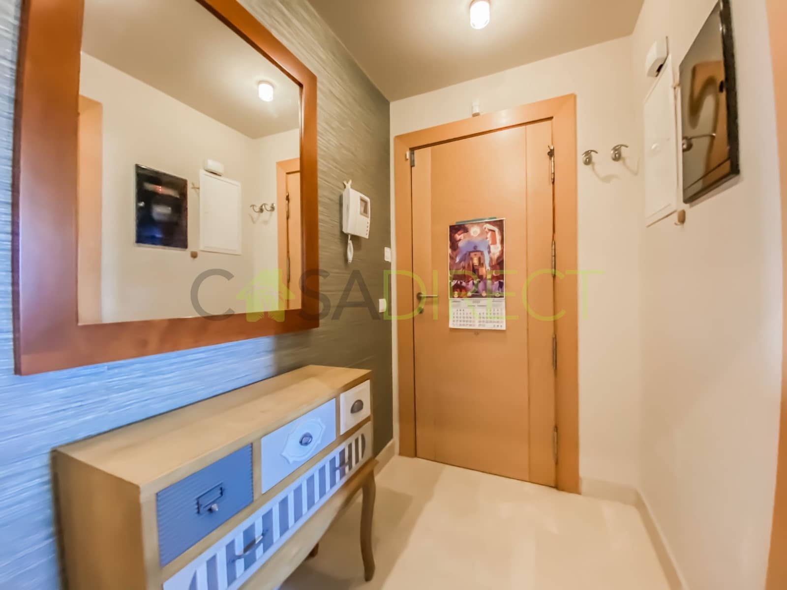 Appartement de 3 chambres à louer à Velez-Malaga avec garage - 1 200 € (Ref: 9811216)