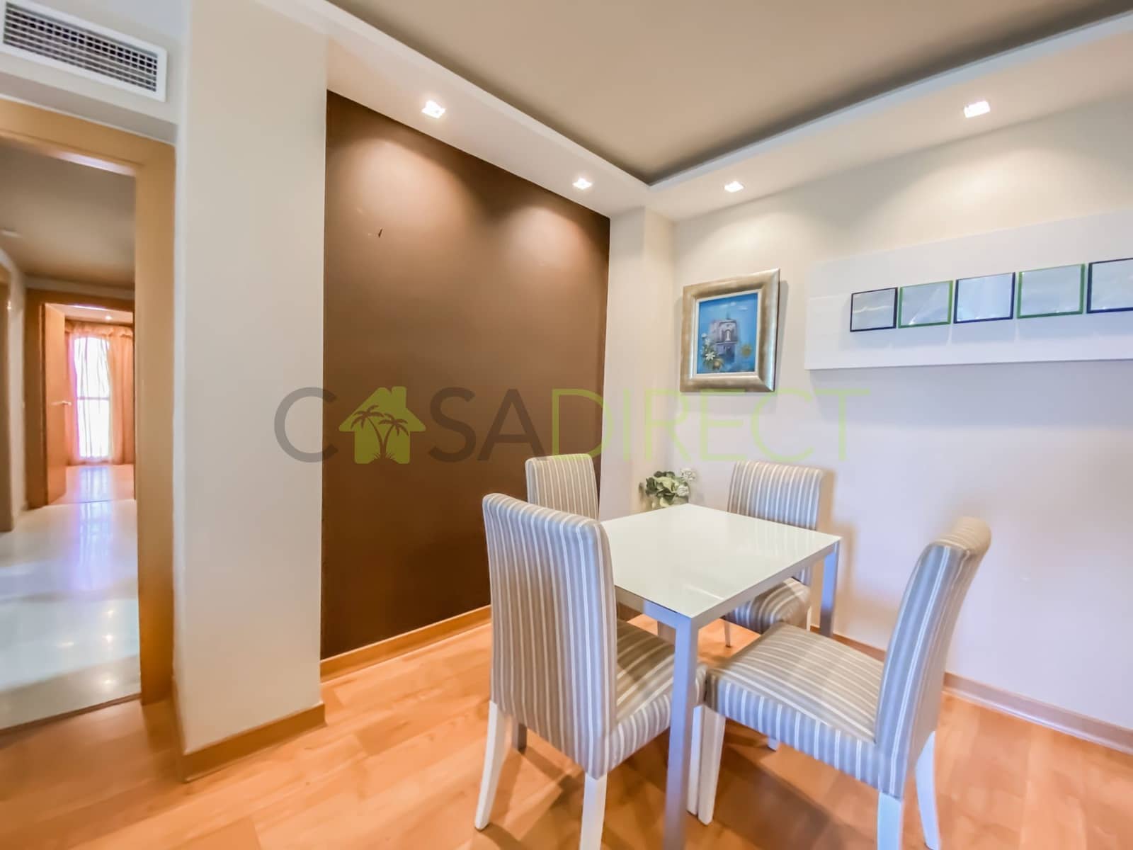 Appartement de 3 chambres à louer à Velez-Malaga avec garage - 1 200 € (Ref: 9811216)