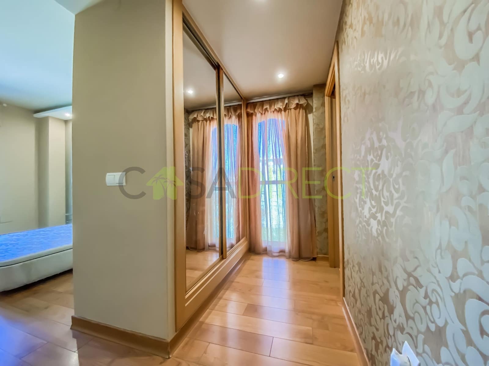 Appartement de 3 chambres à louer à Velez-Malaga avec garage - 1 200 € (Ref: 9811216)