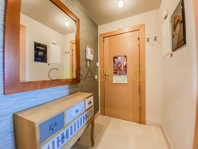 Appartement de 3 chambres à louer à Vélez-Málaga avec garage - 1 200 € (Ref: 9811216)
