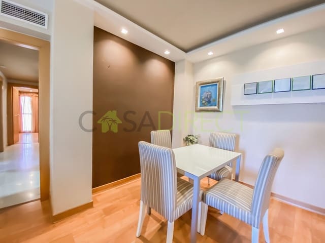 Appartement de 3 chambres à louer à Vélez-Málaga avec garage - 1 200 € (Ref: 9811216)