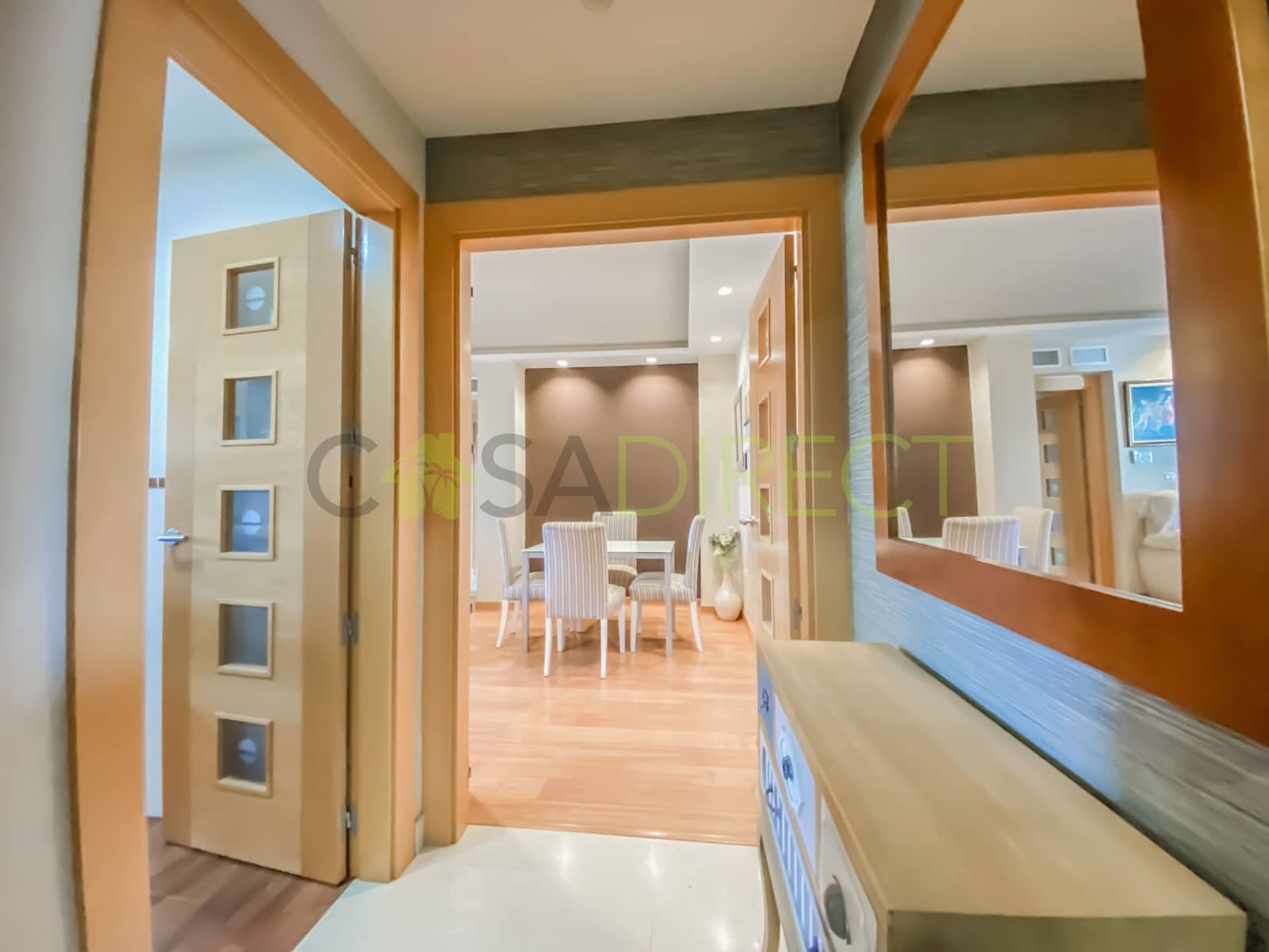 Appartement de 3 chambres à louer à Velez-Malaga avec garage - 1 200 € (Ref: 9811216)