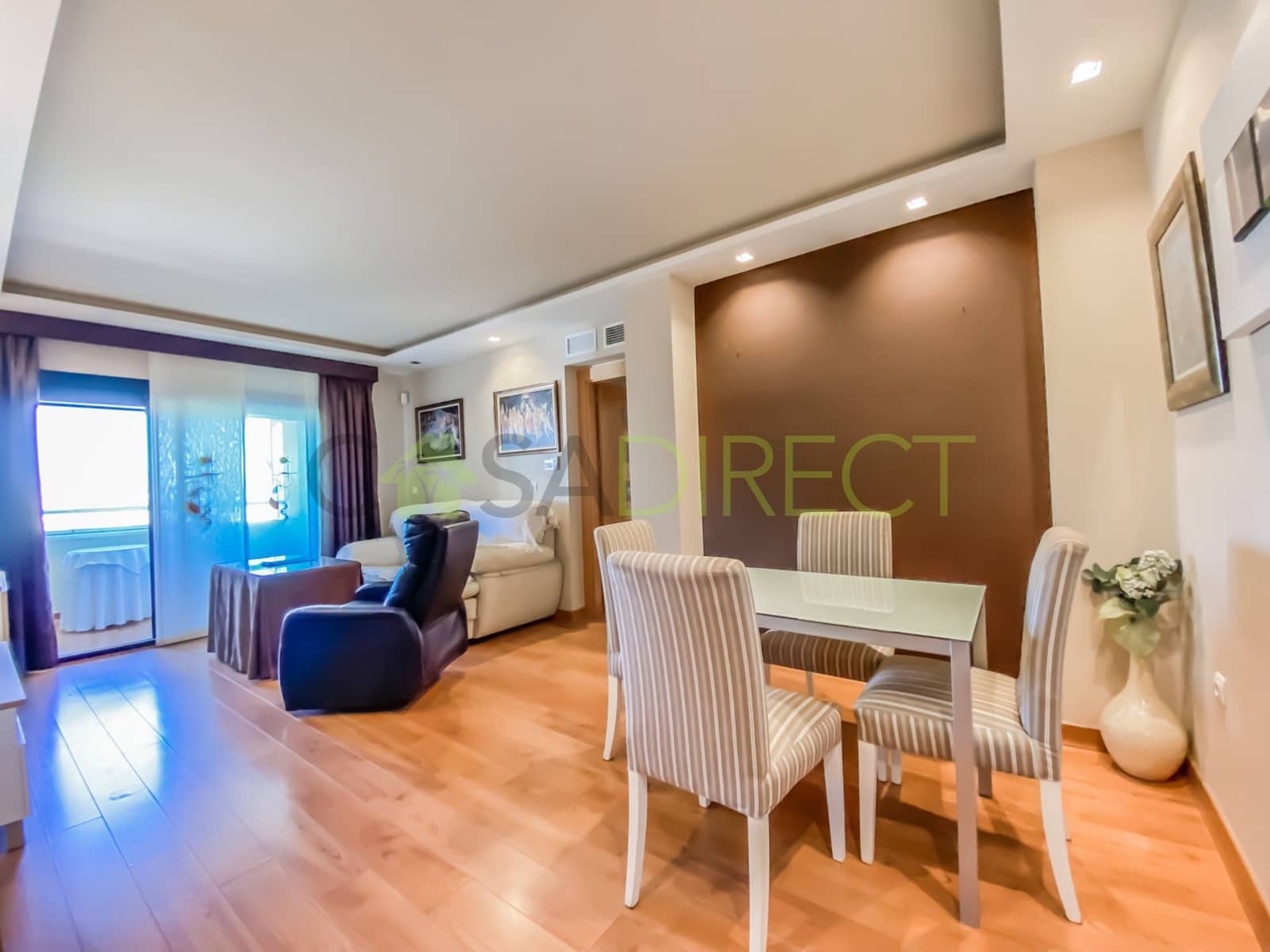 Appartement de 3 chambres à louer à Velez-Malaga avec garage - 1 200 € (Ref: 9811216)