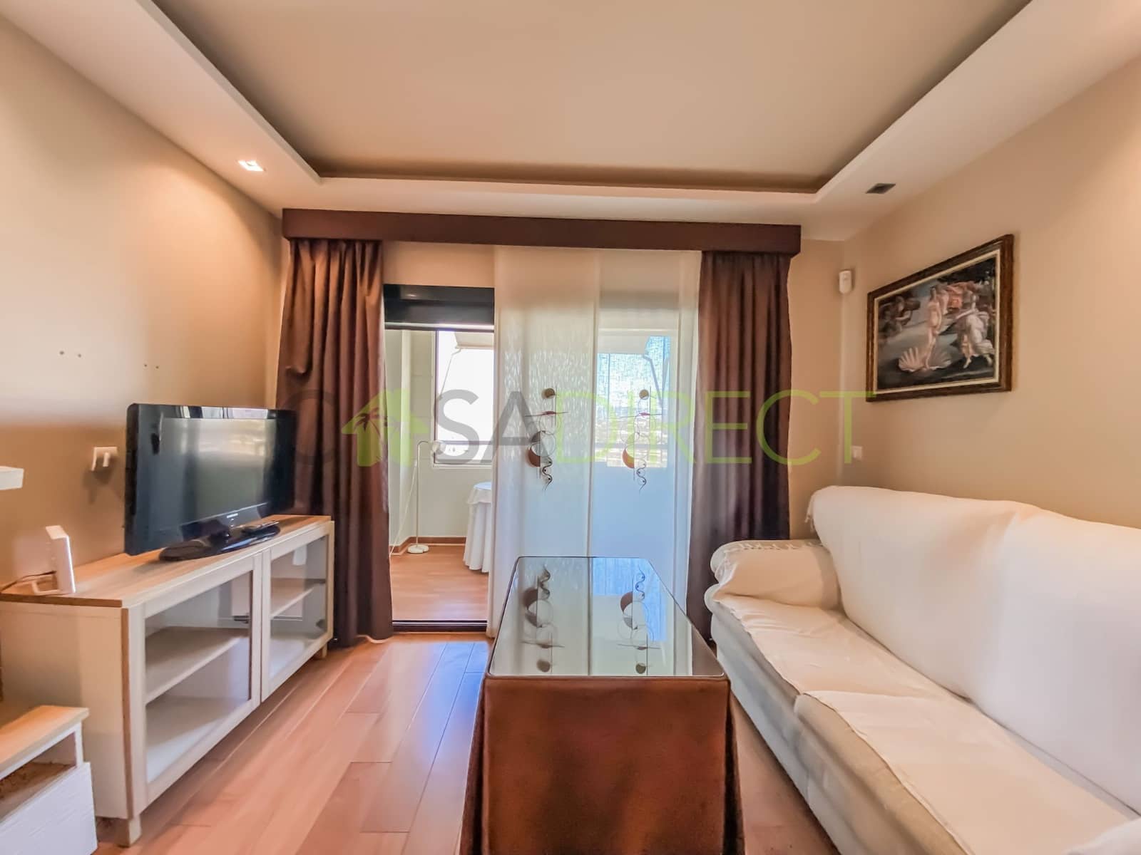 Appartement de 3 chambres à louer à Velez-Malaga avec garage - 1 200 € (Ref: 9811216)