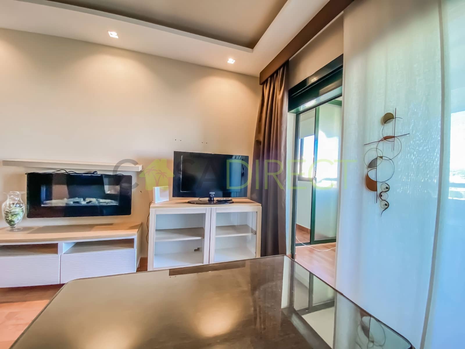 Appartement de 3 chambres à louer à Velez-Malaga avec garage - 1 200 € (Ref: 9811216)