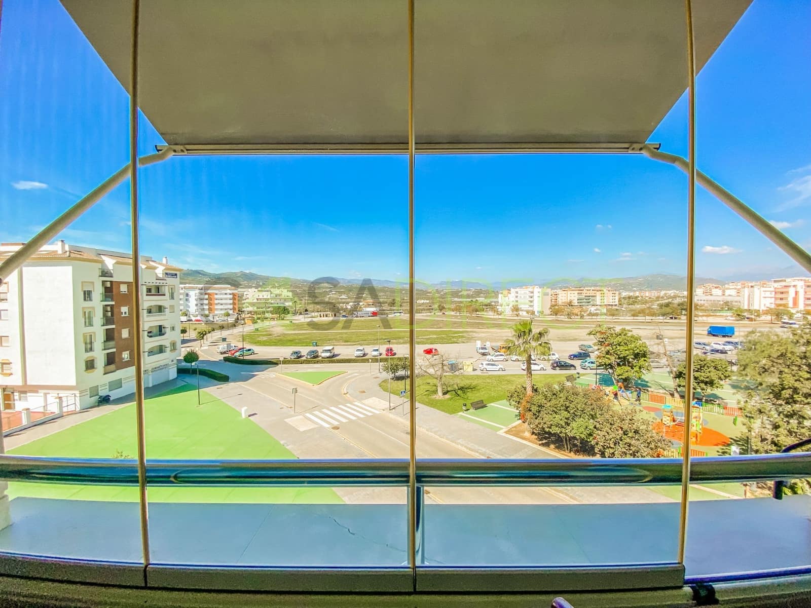 Appartement de 3 chambres à louer à Velez-Malaga avec garage - 1 200 € (Ref: 9811216)