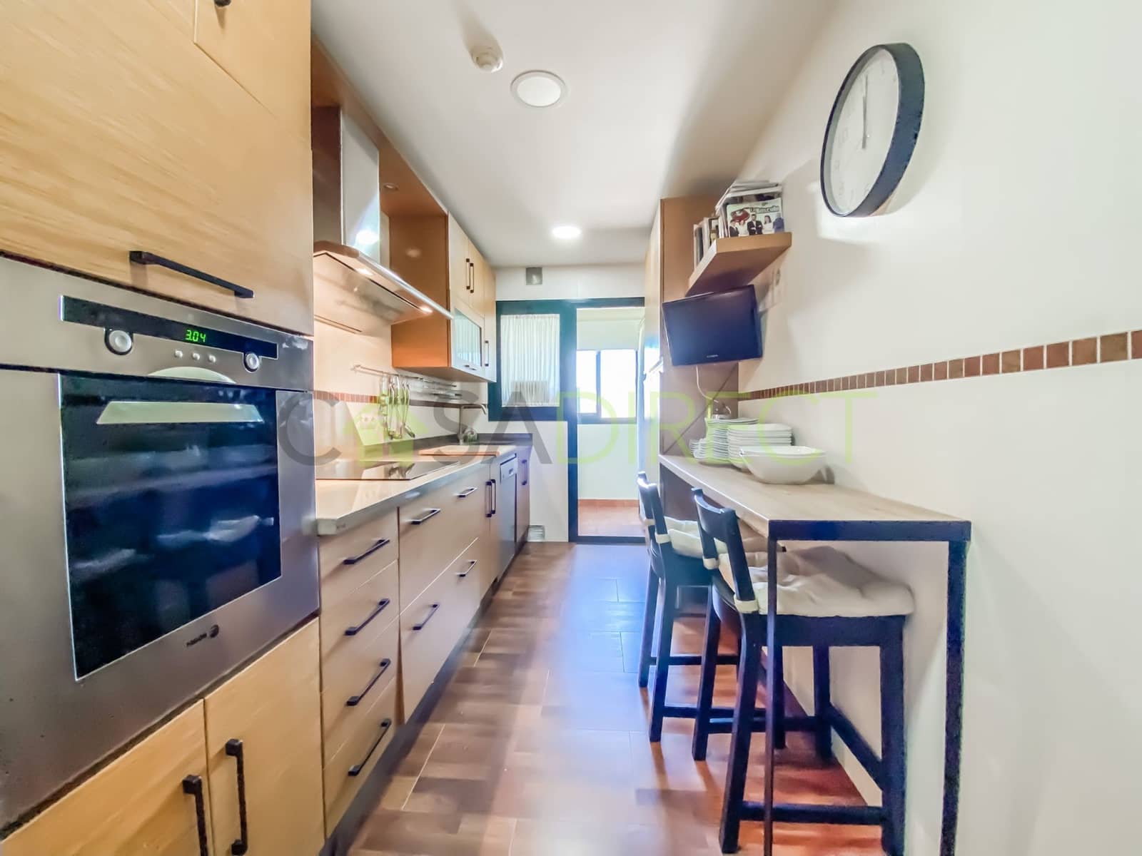 Appartement de 3 chambres à louer à Velez-Malaga avec garage - 1 200 € (Ref: 9811216)