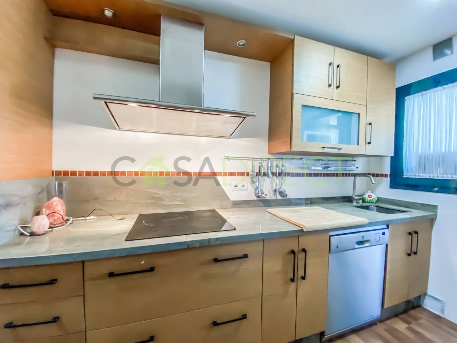 Appartement de 3 chambres à louer à Velez-Malaga avec garage - 1 200 € (Ref: 9811216)