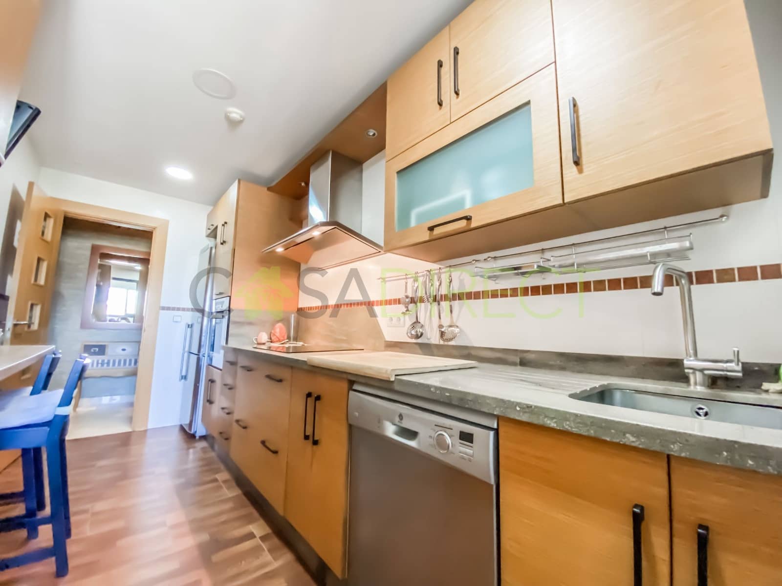 Appartement de 3 chambres à louer à Velez-Malaga avec garage - 1 200 € (Ref: 9811216)