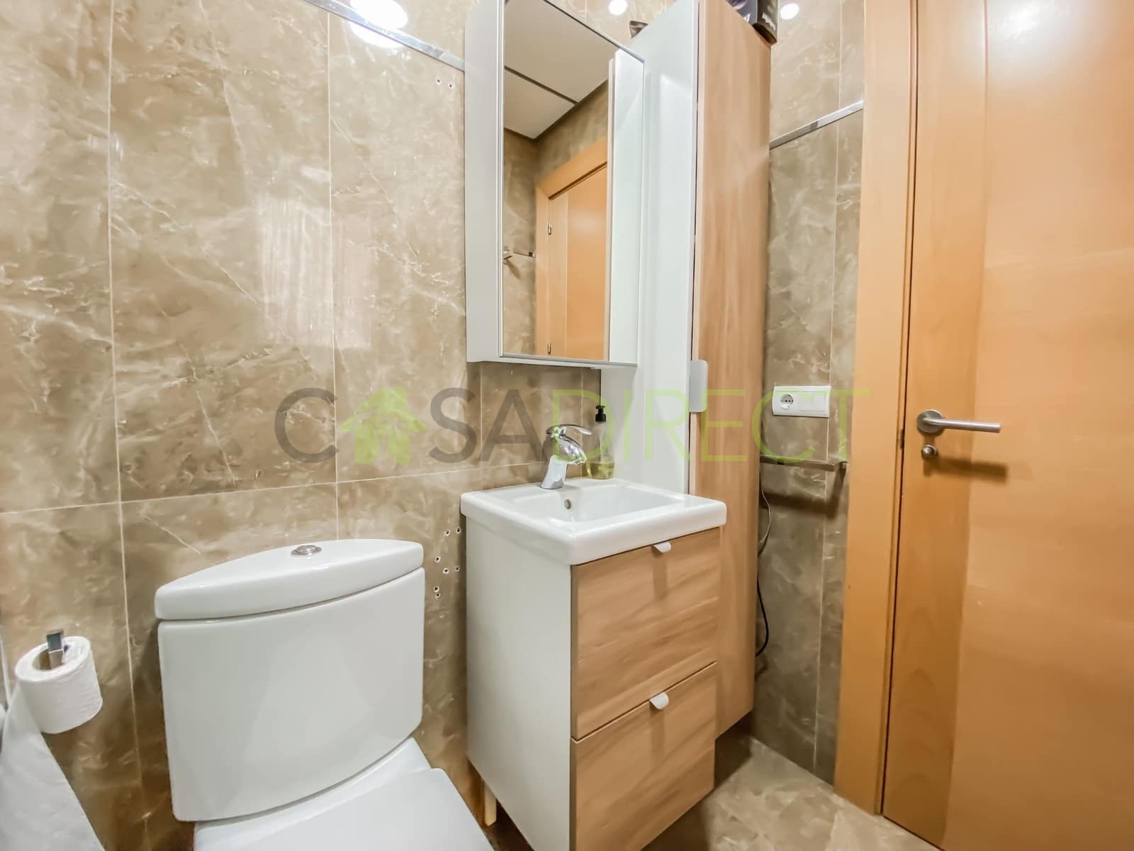 Appartement de 3 chambres à louer à Velez-Malaga avec garage - 1 200 € (Ref: 9811216)