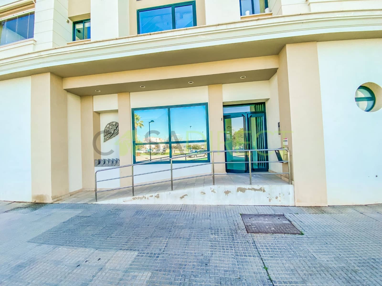 Appartement de 3 chambres à louer à Velez-Malaga avec garage - 1 200 € (Ref: 9811216)