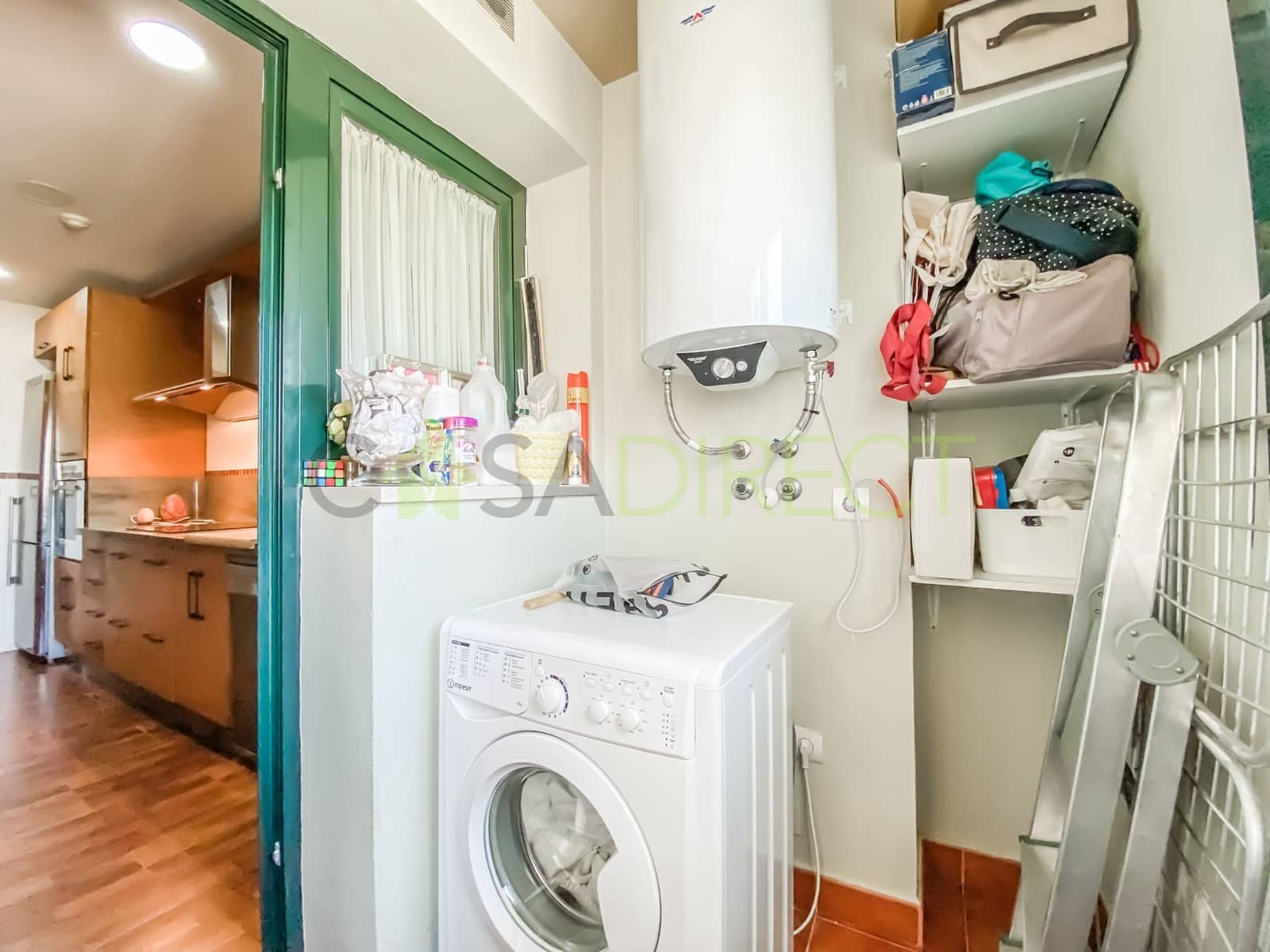 Appartement de 3 chambres à louer à Velez-Malaga avec garage - 1 200 € (Ref: 9811216)