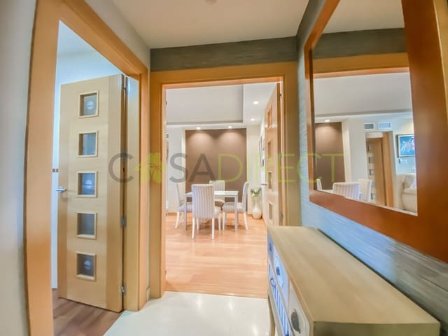 Appartement de 3 chambres à louer à Vélez-Málaga avec garage - 1 200 € (Ref: 9811216)