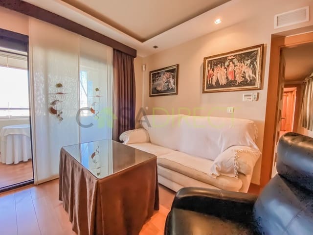 Appartement de 3 chambres à louer à Vélez-Málaga avec garage - 1 200 € (Ref: 9811216)