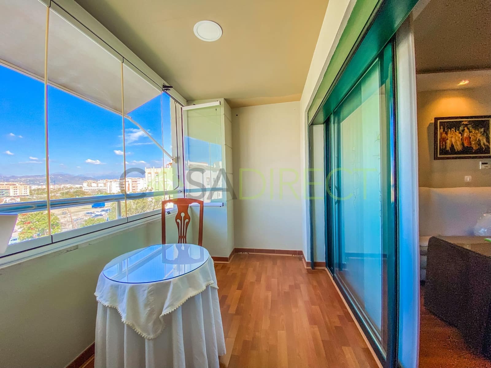 Appartement de 3 chambres à louer à Velez-Malaga avec garage - 1 200 € (Ref: 9811216)