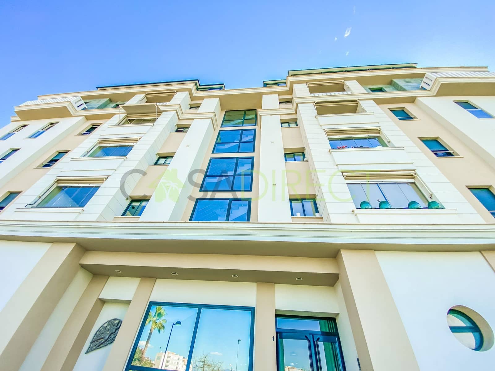 Appartement de 3 chambres à louer à Velez-Malaga avec garage - 1 200 € (Ref: 9811216)