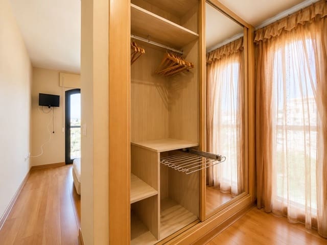 3 makuuhuone Asunto vuokrattavana paikassa Vélez-Málaga mukana 
autotalli - 1 200 € (Ref: 9811216)