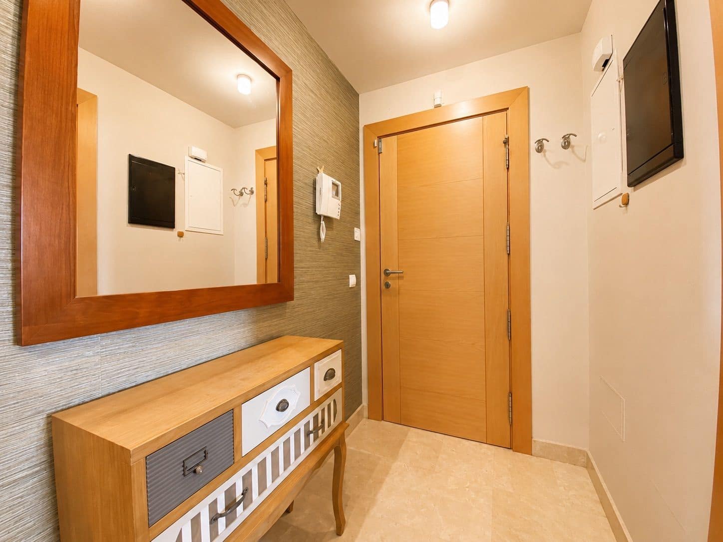 3 sypialnia Mieszkanie do wynajęcia w Velez-Malaga z garażem - 1 200 € (Ref: 9811216)