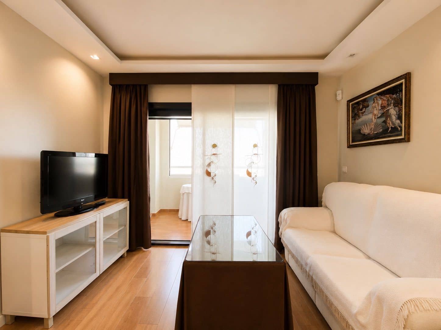 3 sypialnia Mieszkanie do wynajęcia w Velez-Malaga z garażem - 1 200 € (Ref: 9811216)