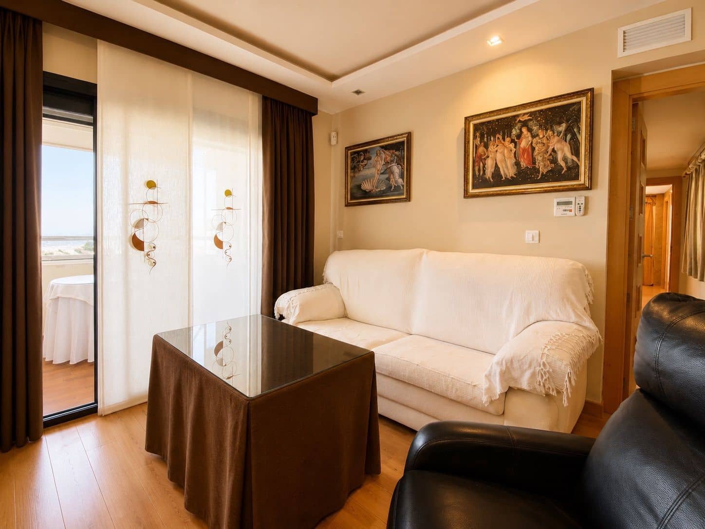 3 sypialnia Mieszkanie do wynajęcia w Velez-Malaga z garażem - 1 200 € (Ref: 9811216)