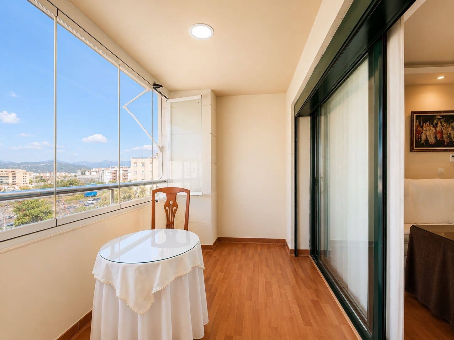 3 sypialnia Mieszkanie do wynajęcia w Velez-Malaga z garażem - 1 200 € (Ref: 9811216)