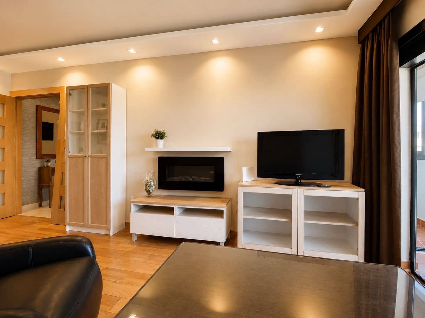 3 sypialnia Mieszkanie do wynajęcia w Velez-Malaga z garażem - 1 200 € (Ref: 9811216)
