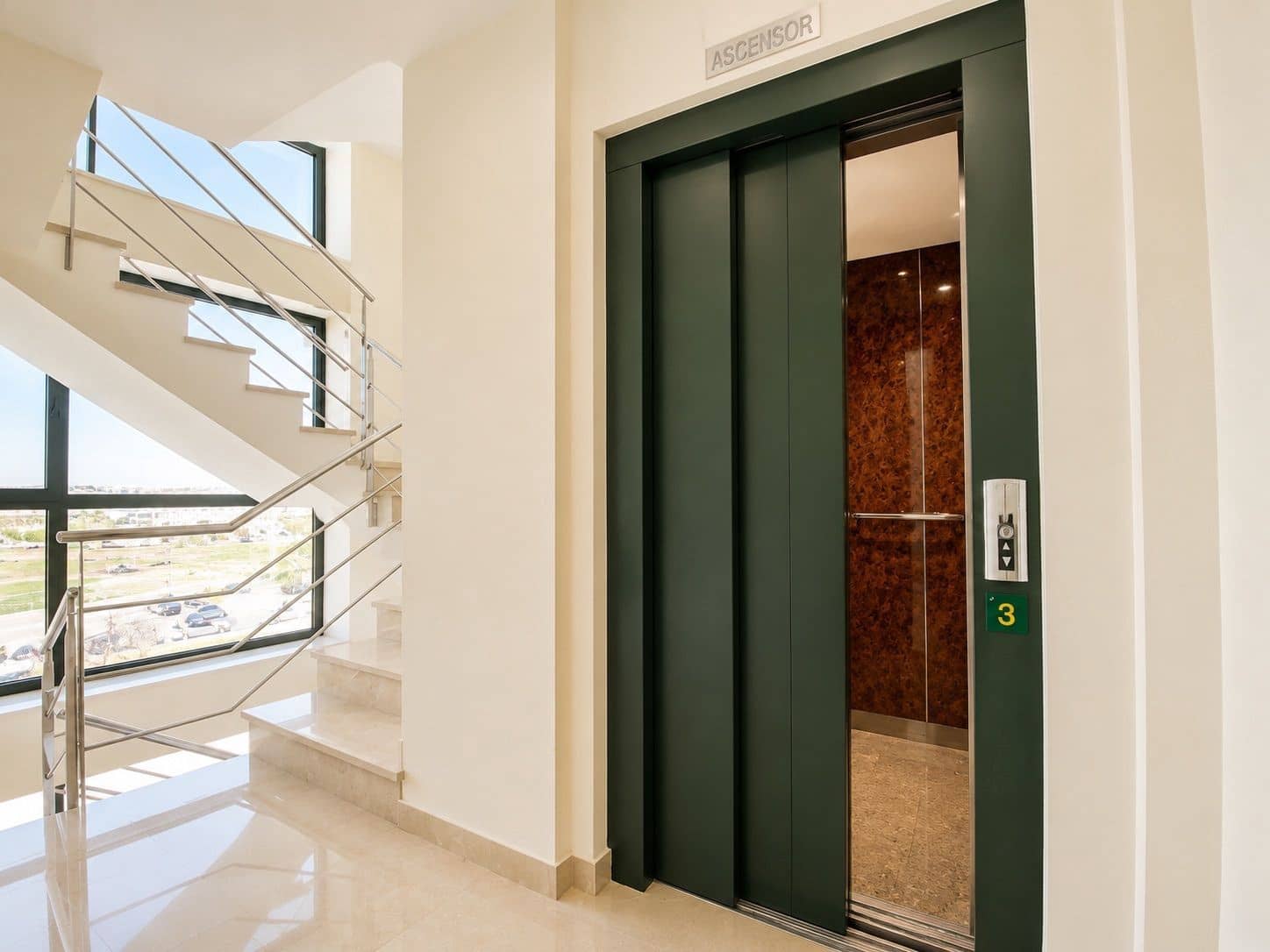 3 sypialnia Mieszkanie do wynajęcia w Velez-Malaga z garażem - 1 200 € (Ref: 9811216)