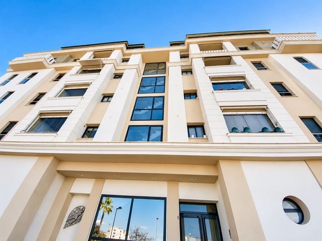 3 makuuhuone Asunto vuokrattavana paikassa Vélez-Málaga mukana 
autotalli - 1 200 € (Ref: 9811216)
