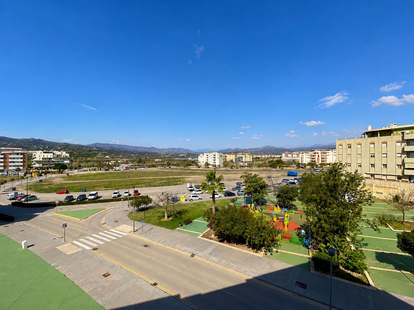 3 sypialnia Mieszkanie do wynajęcia w Velez-Malaga z garażem - 1 200 € (Ref: 9811216)
