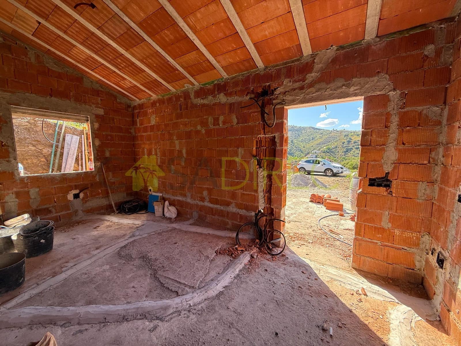 1 Zimmer Finca/Landgut zu verkaufen in Torrox - 130.000 € (Ref: 9816998)