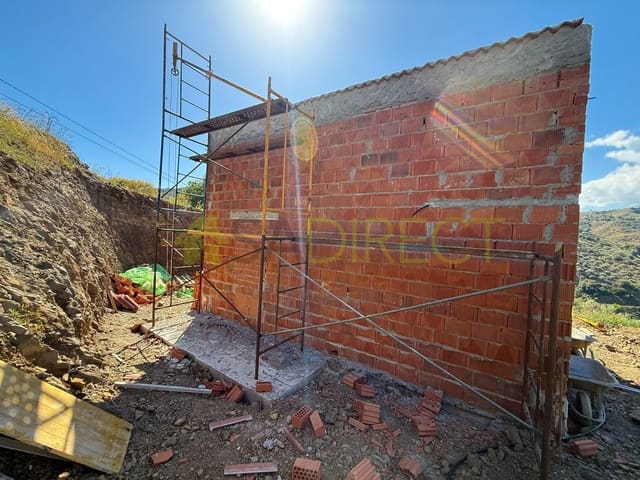 1 Zimmer Finca/Landgut zu verkaufen in Torrox - 130.000 € (Ref: 9816998)