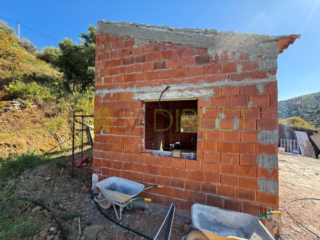 1 Zimmer Finca/Landgut zu verkaufen in Torrox - 130.000 € (Ref: 9816998)