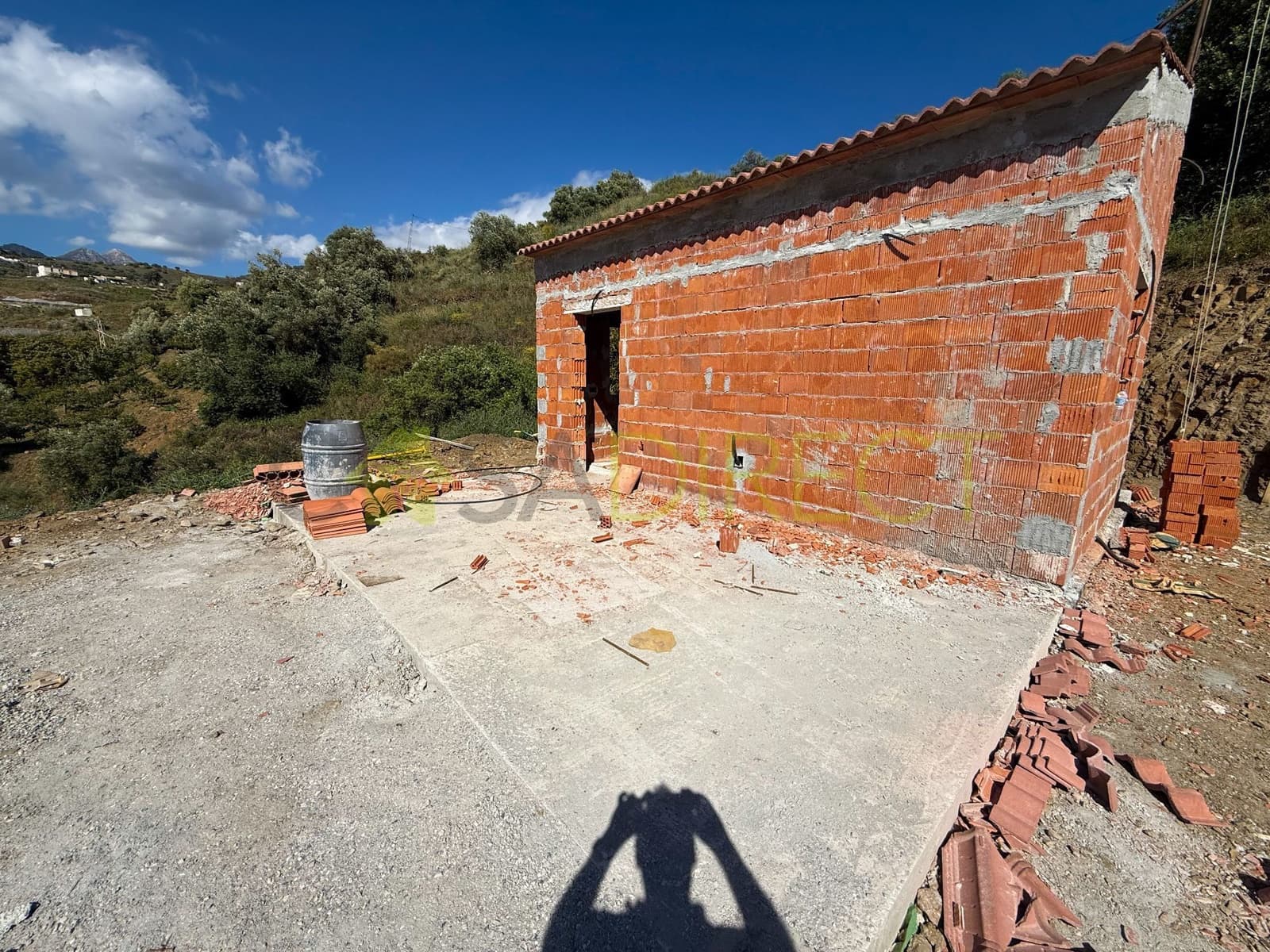 1 Zimmer Finca/Landgut zu verkaufen in Torrox - 130.000 € (Ref: 9816998)