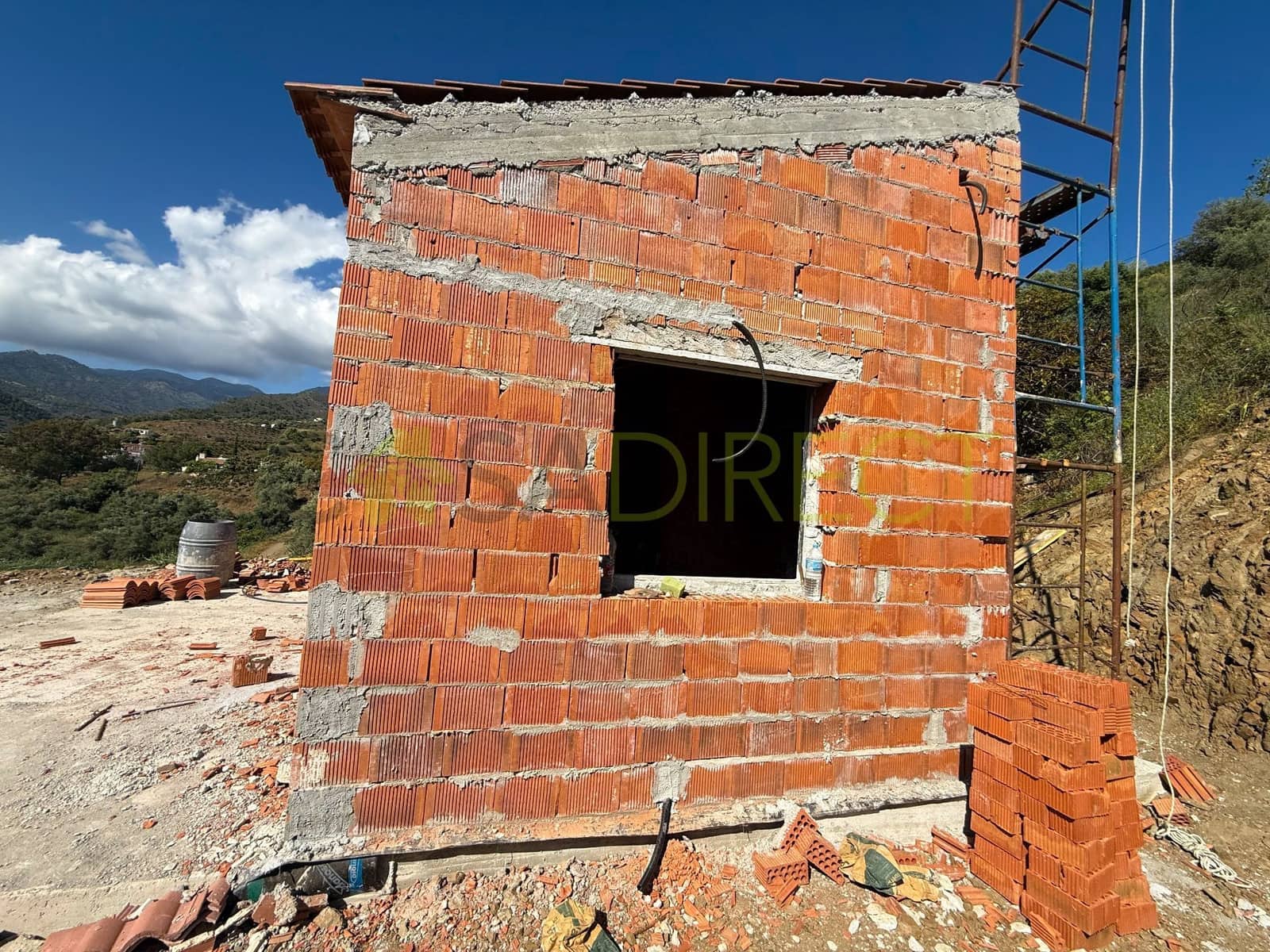 1 Zimmer Finca/Landgut zu verkaufen in Torrox - 130.000 € (Ref: 9816998)
