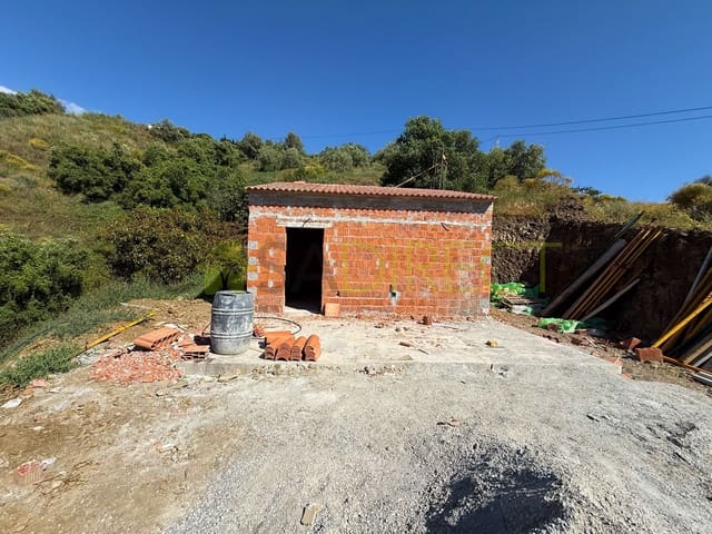 1 Zimmer Finca/Landgut zu verkaufen in Torrox - 130.000 € (Ref: 9816998)