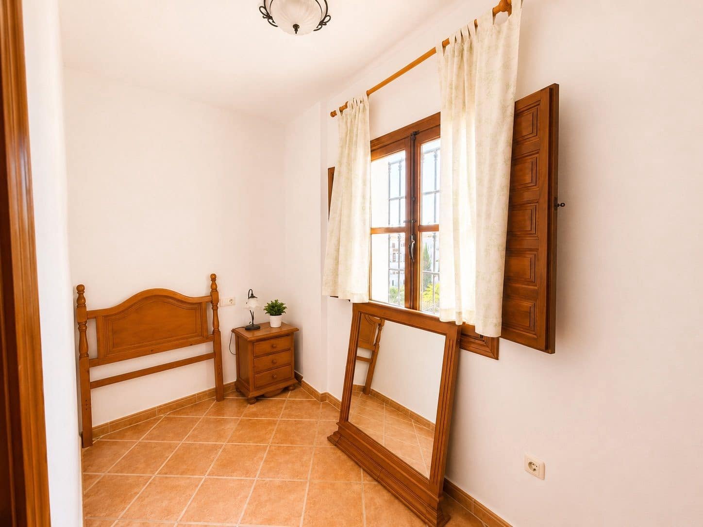 3 camera da letto Casa da affittare in Frigiliana - 1.100 € (Rif: 9828296)