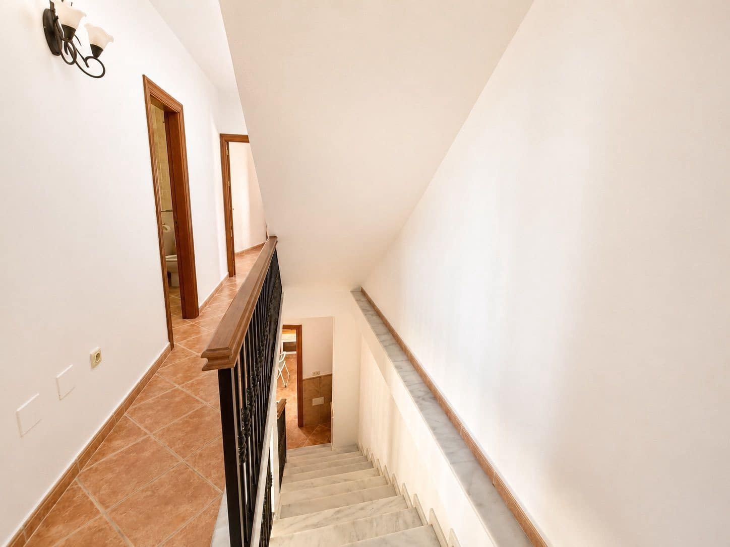3 camera da letto Casa da affittare in Frigiliana - 1.100 € (Rif: 9828296)