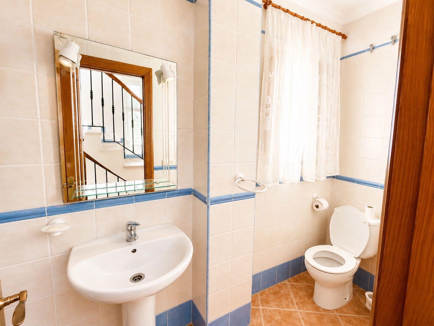 3 camera da letto Casa da affittare in Frigiliana - 1.100 € (Rif: 9828296)