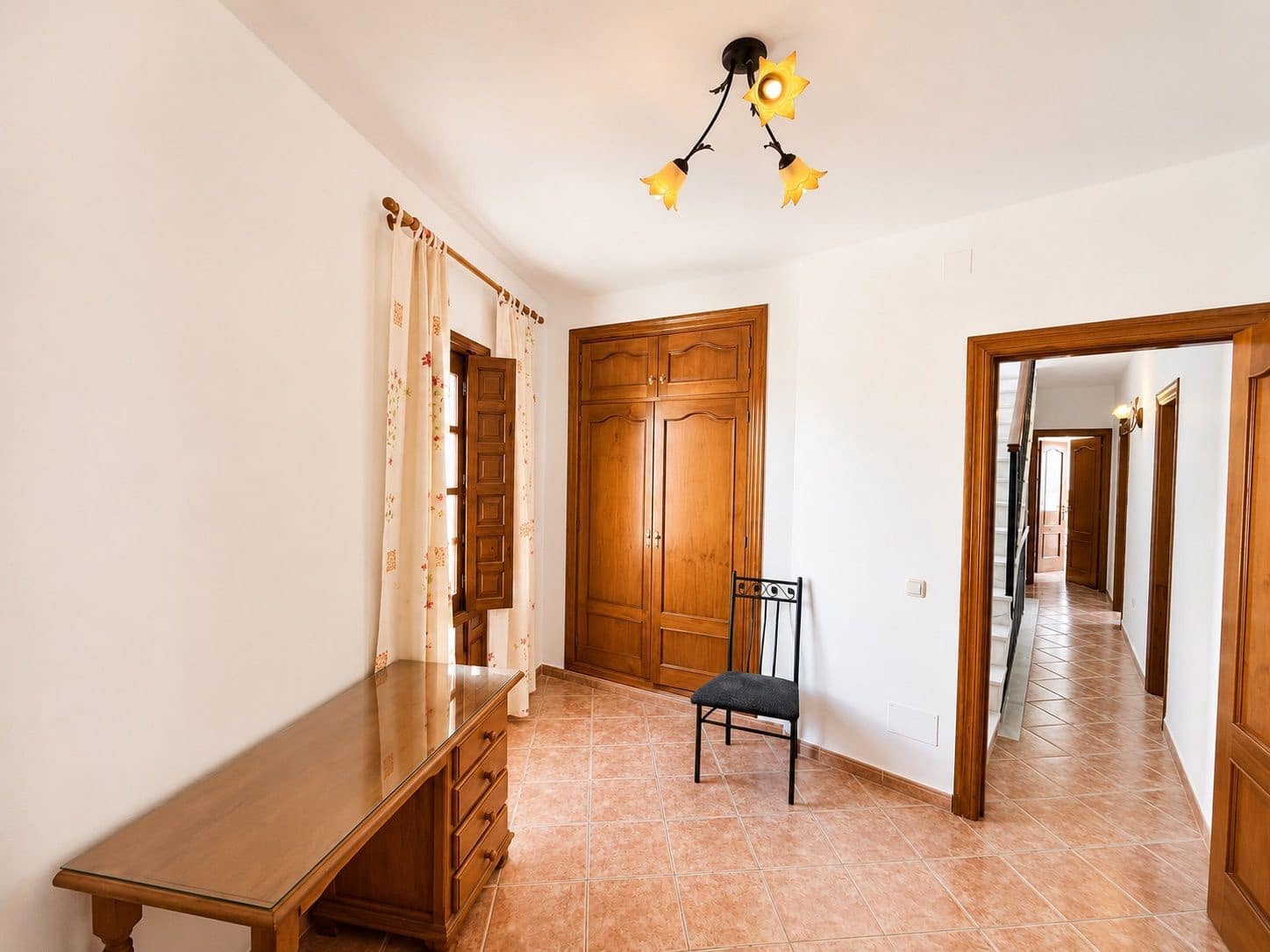3 camera da letto Casa da affittare in Frigiliana - 1.100 € (Rif: 9828296)