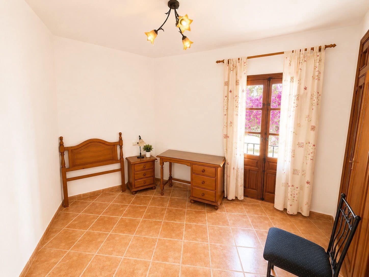 3 camera da letto Casa da affittare in Frigiliana - 1.100 € (Rif: 9828296)