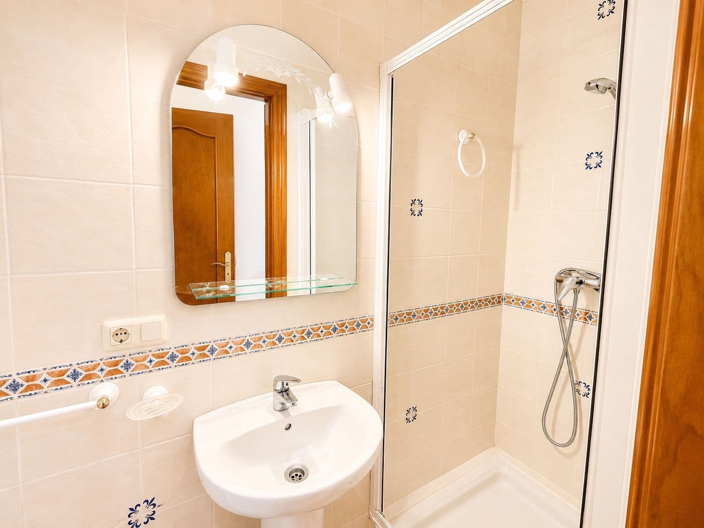 3 camera da letto Casa da affittare in Frigiliana - 1.100 € (Rif: 9828296)